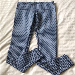 Lululemon legging